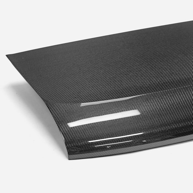 TOYOTA MR2 SW20 Bootlid Trunk