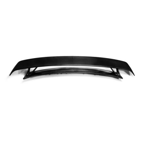 AUDI TT MK2 (Type 8J) 07-12 RS Style rear spoiler(With base)