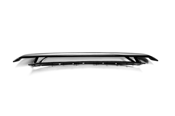 AUDI TT MK2 (Type 8J) 07-12 RS Style rear spoiler(With base)