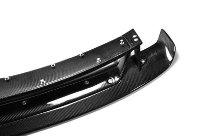 AUDI TT MK2 (Type 8J) 07-12 RS Style rear spoiler(With base)