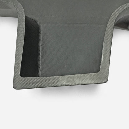 Universal Competition Racing Dash (124 x 75cm)