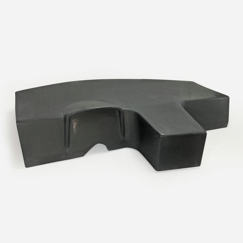 Universal Competition Racing Dash (124 x 75cm)