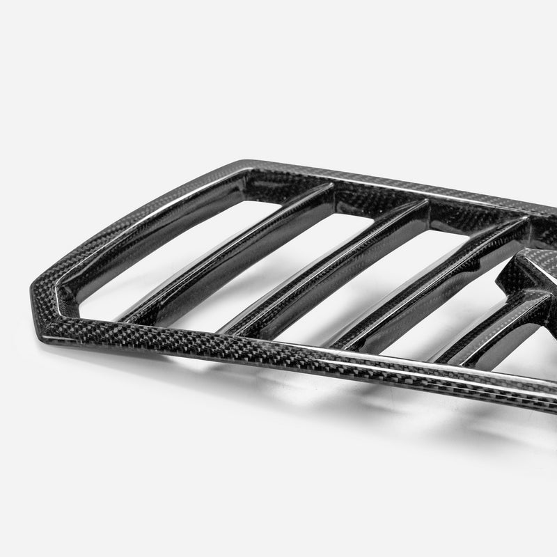 Universal EPA ATTK front fender Vents