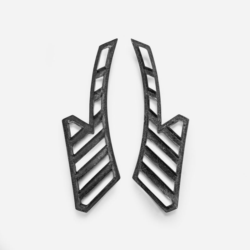 Universal EPA ATTK front fender Vents