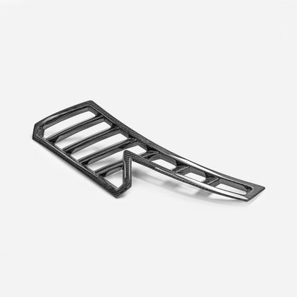 Universal EPA ATTK front fender Vents