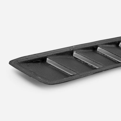 Universal GT Type Fender Vents