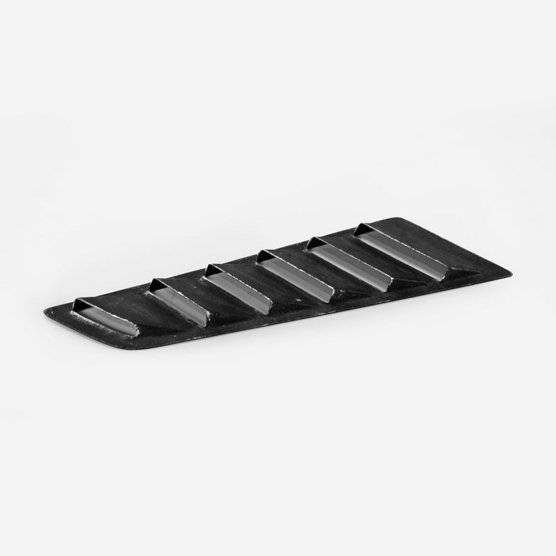 Universal GT Type Hood Vents (Approx 46x14cm)
