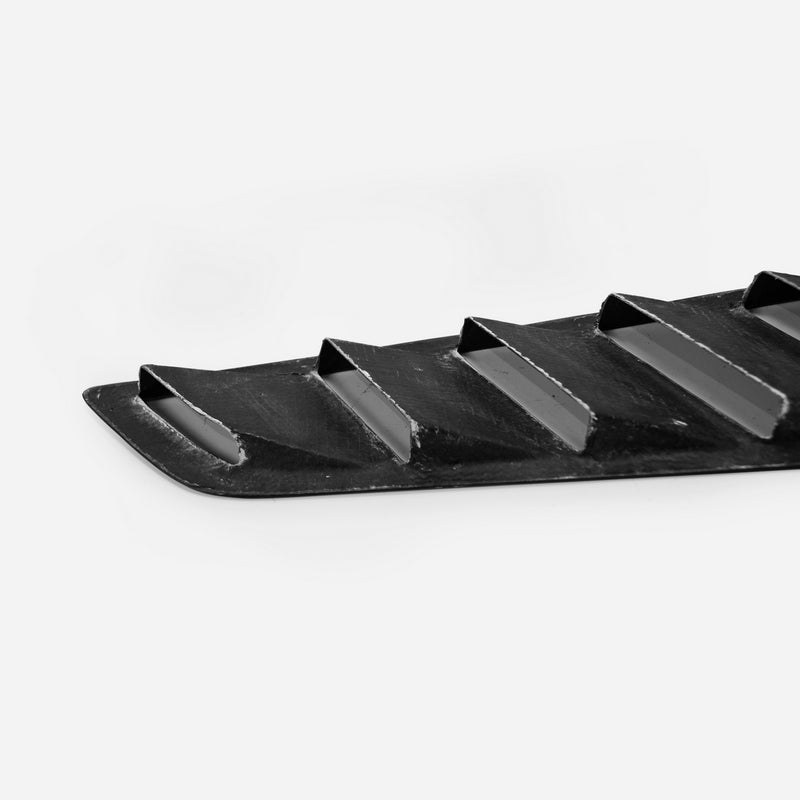 Universal GT Type Hood Vents (Approx 46x14cm)