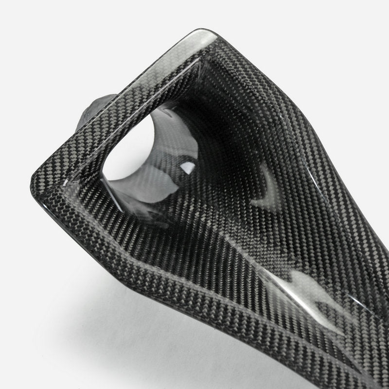 Universal Naca Duct (225 x 148mm)