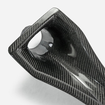 Universal Naca Duct (225 x 148mm)
