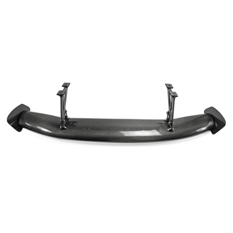 Universal GT spoiler (Length 136cm, Height 17cm)