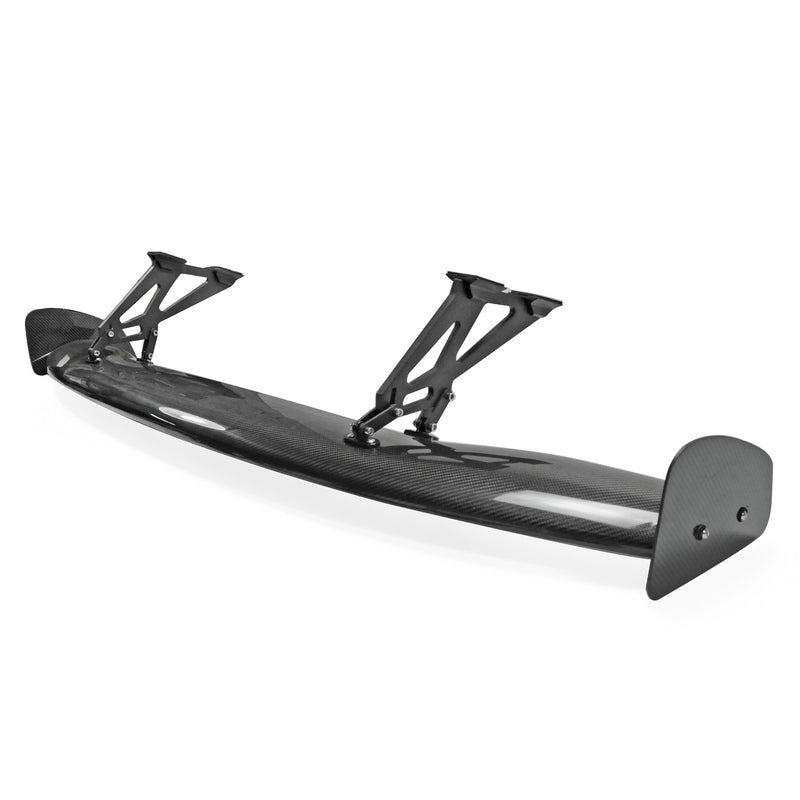 Universal GT spoiler (Length 136cm, Height 17cm)