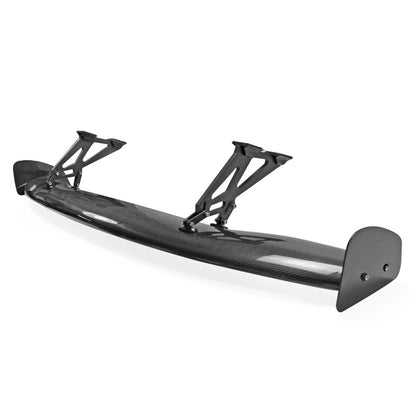 Universal GT spoiler (Length 136cm, Height 17cm)