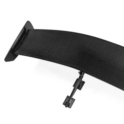 Universal GT spoiler (Length 136cm, Height 17cm)