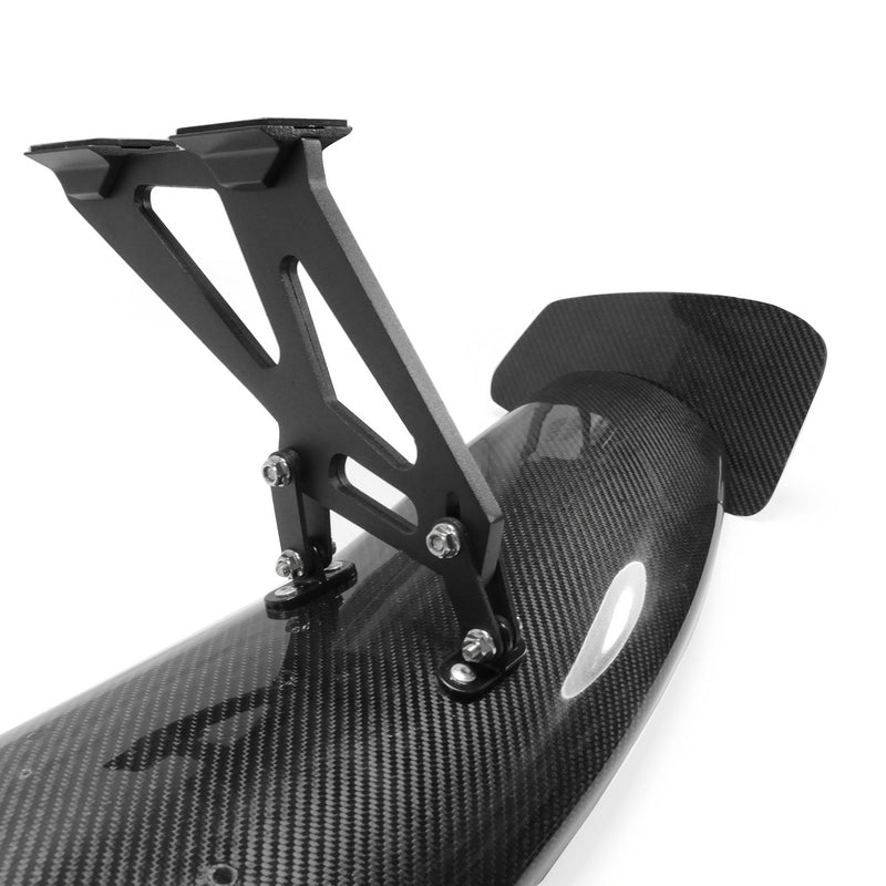Universal GT spoiler (Length 136cm, Height 17cm)