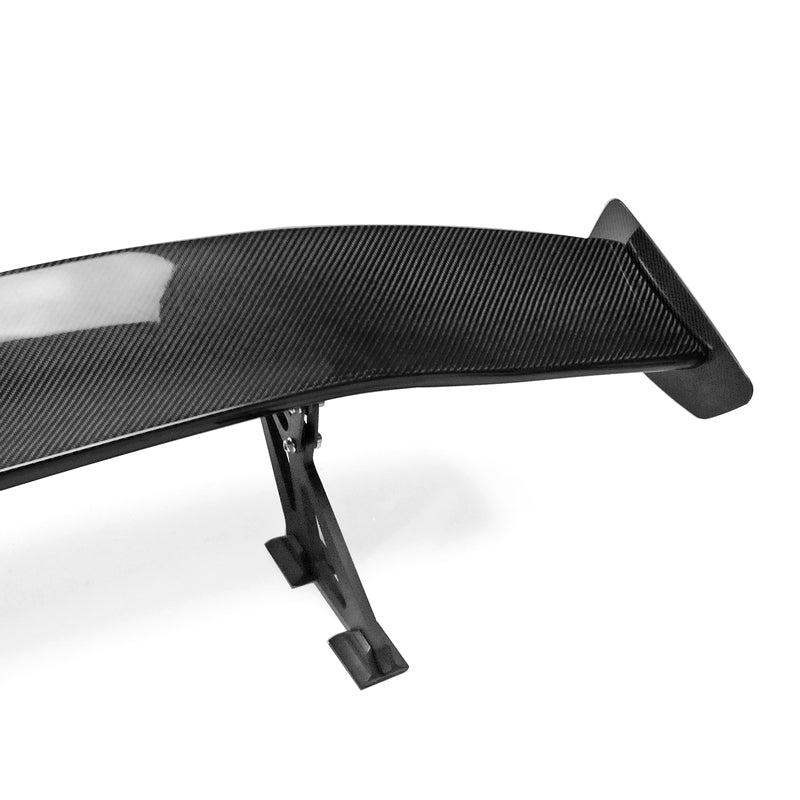 Universal GT spoiler (Length 136cm, Height 17cm)