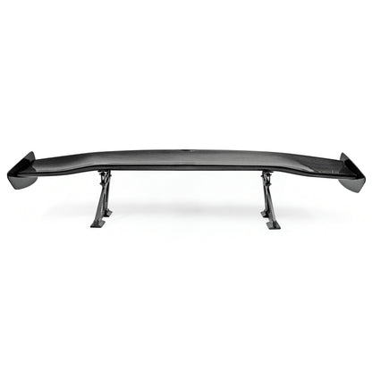 Universal GT spoiler (Length 136cm, Height 17cm)