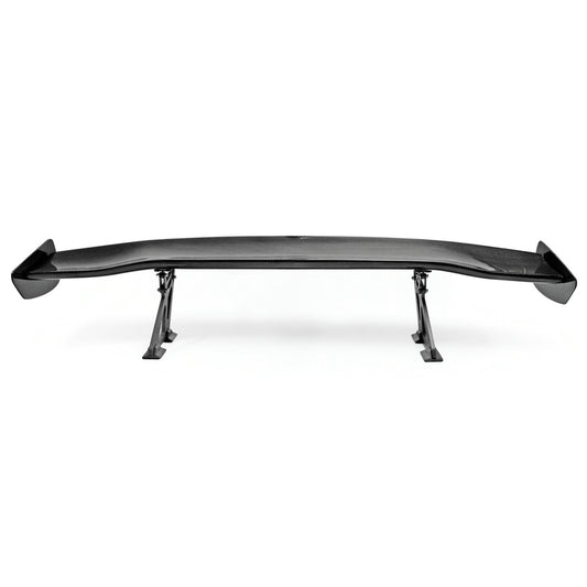 Universal GT spoiler (Length 136cm, Height 17cm)