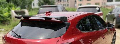 UNIVERSAL AE Style Rear Spoiler (Fit most of the hatch back)