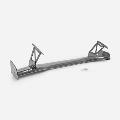 Universal EPA V1 Type rear GT spoiler 1580mm length (Fit most flat trunk)