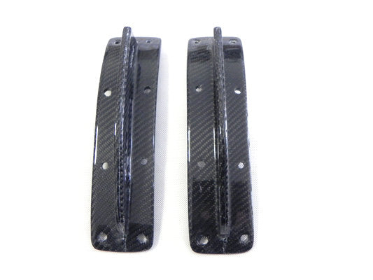 Universal 1700mm DTM GT Wing (Length 170cm, Width 30cm, Front Height 25mm, Rear Height 35mm)