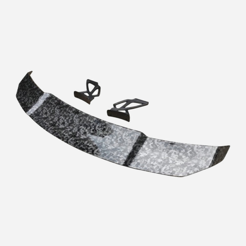 1400mm Universal GT Spoiler Blade: Length 1400mm Width:200mm
