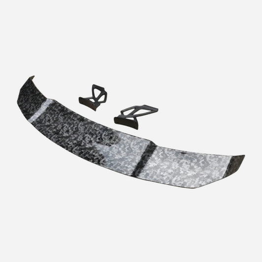 1400mm Universal GT Spoiler Blade: Length 1400mm Width:200mm