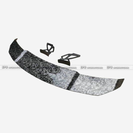 1400mm Universal GT Spoiler Blade: Length 1400mm Width:200mm