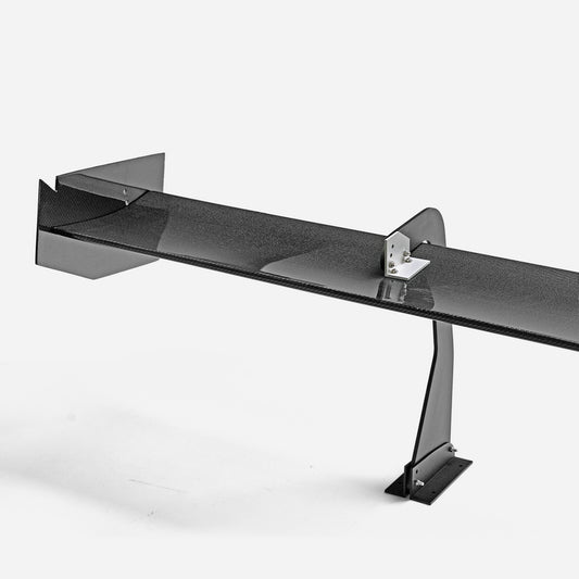 1800mm Universal GT Spoiler, 500mm height stand Blade: Length 1800mm Width:280mm