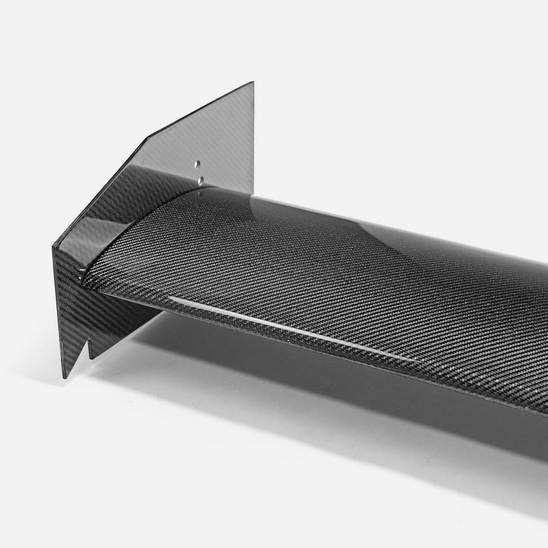 1800mm Universal GT Spoiler, 500mm height stand Blade: Length 1800mm Width:280mm