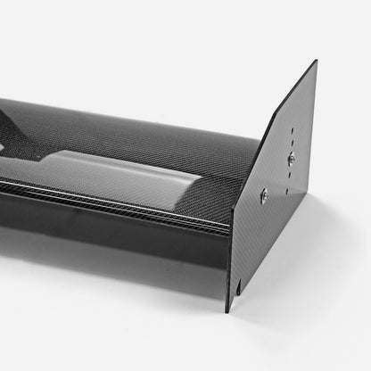 1800mm Universal GT Spoiler, 500mm height stand Blade: Length 1800mm Width:280mm
