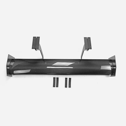 1800mm Universal GT Spoiler, 500mm height stand Blade: Length 1800mm Width:280mm
