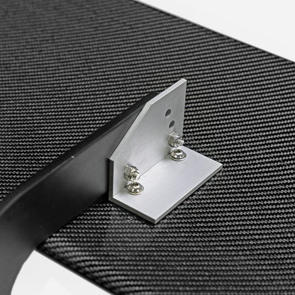 1800mm Universal GT Spoiler, 500mm height stand Blade: Length 1800mm Width:280mm