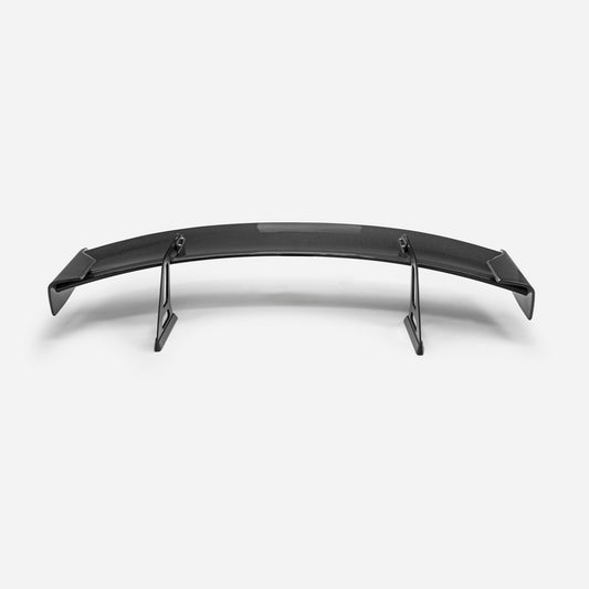 1500mm Universal GTG Type Spoiler, 380mm height stand Blade: Length 1500mm Width:280mm