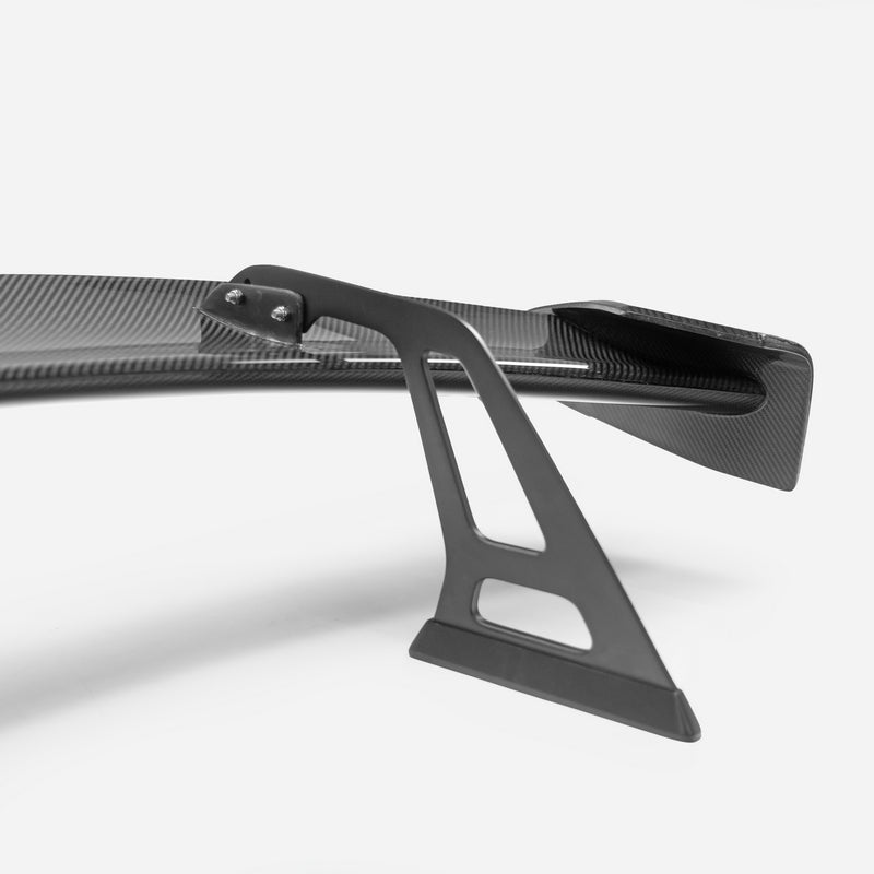 1500mm Universal GTG Type Spoiler, 380mm height stand Blade: Length 1500mm Width:280mm