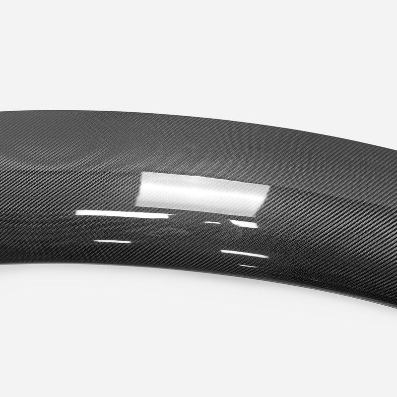 1500mm Universal GTG Type Spoiler, 380mm height stand Blade: Length 1500mm Width:280mm