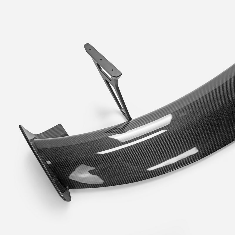 1500mm Universal GTG Type Spoiler, 380mm height stand Blade: Length 1500mm Width:280mm
