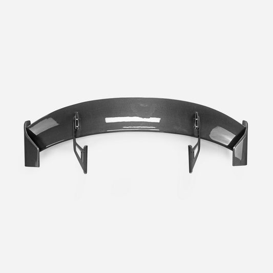 1500mm Universal GTG Type Spoiler, 380mm height stand Blade: Length 1500mm Width:280mm