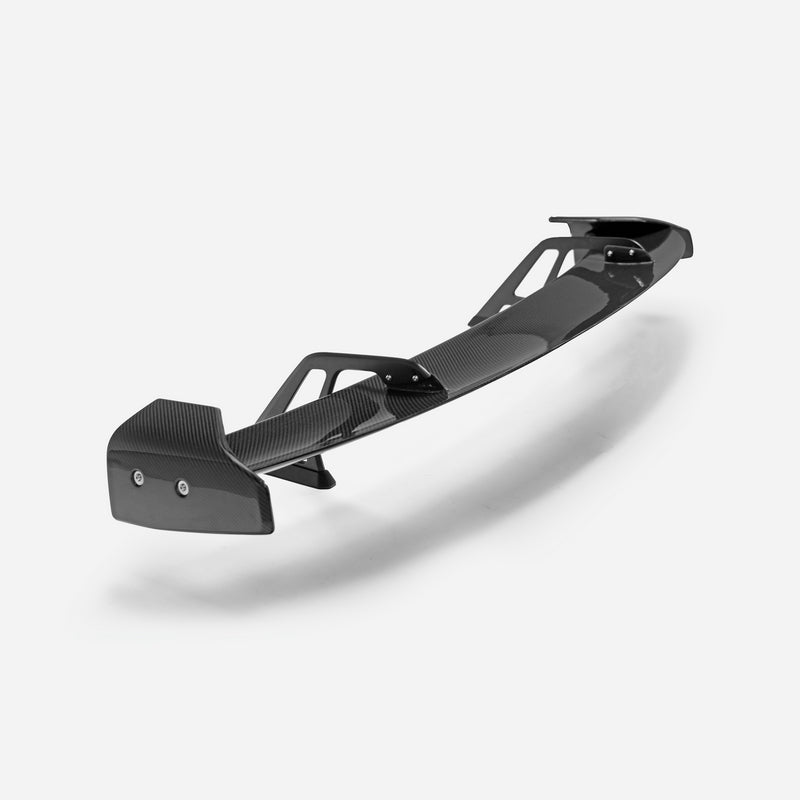 1500mm Universal GTG Type Spoiler, 380mm height stand Blade: Length 1500mm Width:280mm