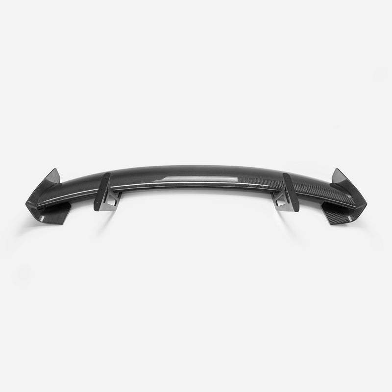 1500mm Universal GTG Type Spoiler, 380mm height stand Blade: Length 1500mm Width:280mm