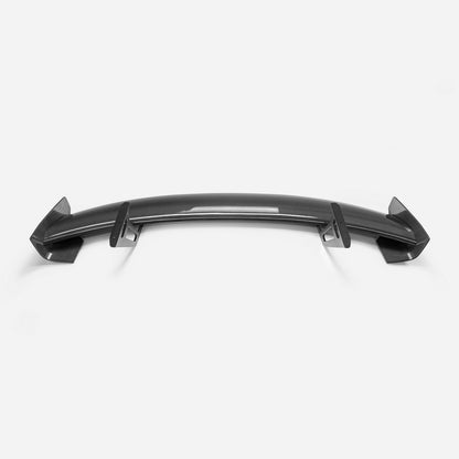 1500mm Universal GTG Type Spoiler, 380mm height stand Blade: Length 1500mm Width:280mm