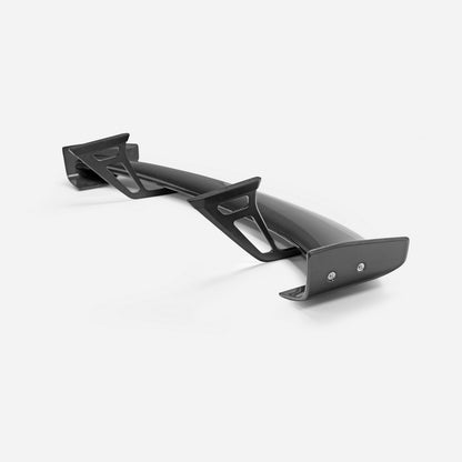 1500mm Universal GTG Type Spoiler, 380mm height stand Blade: Length 1500mm Width:280mm