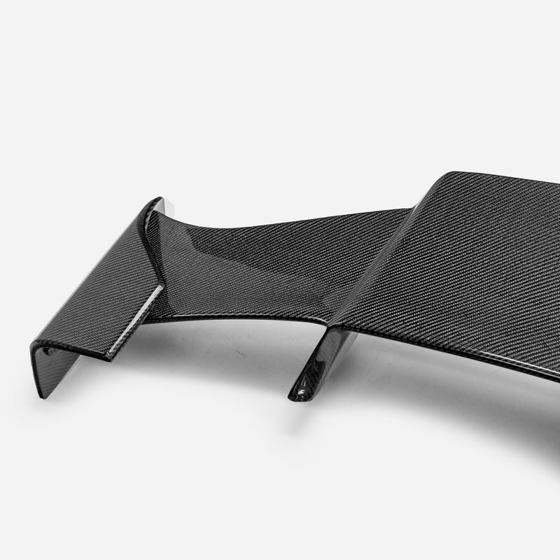 1500mm Universal GTH Type Spoiler, 380mm height stand Blade: Length 1500mm Width:280mm