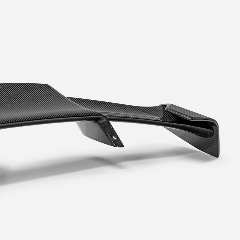 1500mm Universal GTH Type Spoiler, 380mm height stand Blade: Length 1500mm Width:280mm