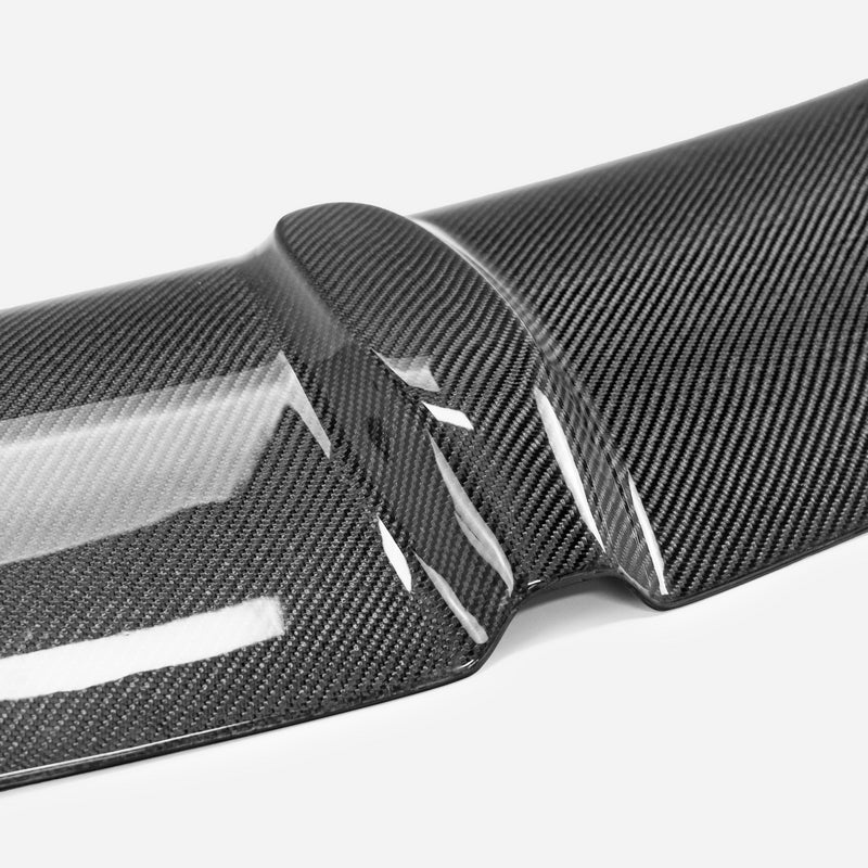 1500mm Universal GTH Type Spoiler, 380mm height stand Blade: Length 1500mm Width:280mm