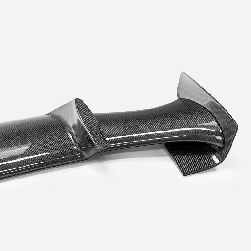 1500mm Universal GTH Type Spoiler, 380mm height stand Blade: Length 1500mm Width:280mm