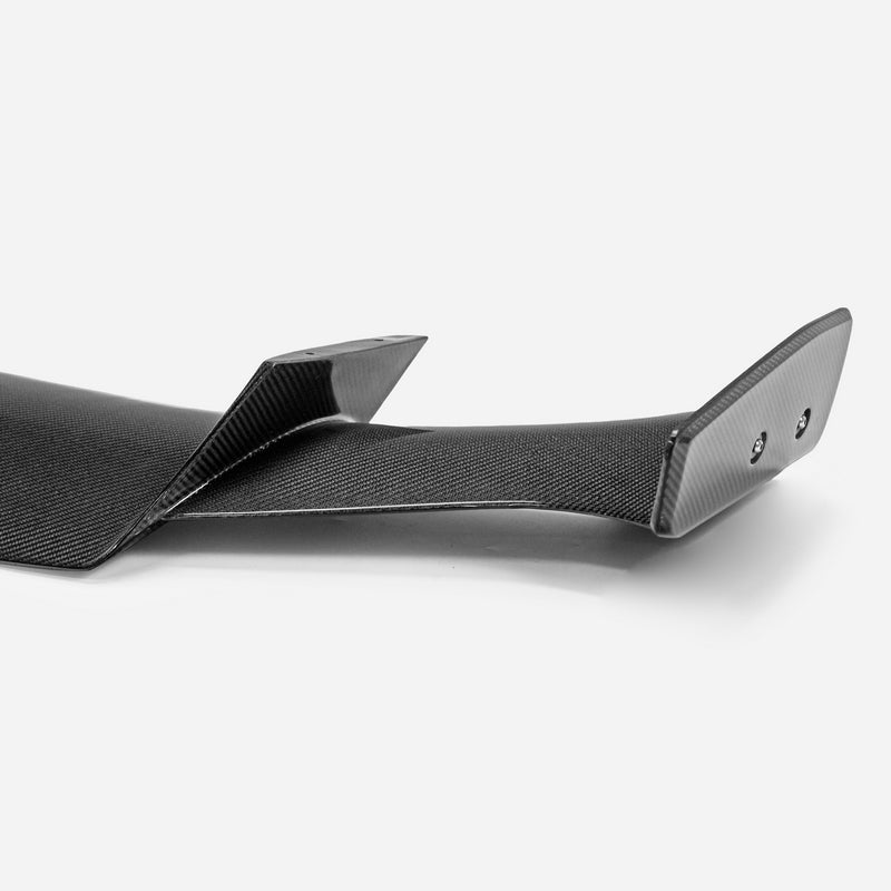 1500mm Universal GTH Type Spoiler, 380mm height stand Blade: Length 1500mm Width:280mm