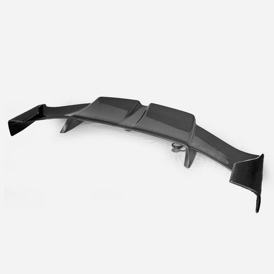1500mm Universal GTH Type Spoiler, 380mm height stand Blade: Length 1500mm Width:280mm