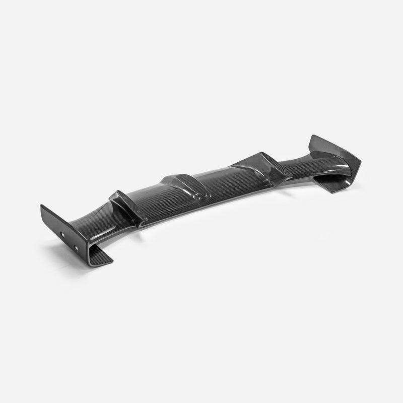 1500mm Universal GTH Type Spoiler, 380mm height stand Blade: Length 1500mm Width:280mm