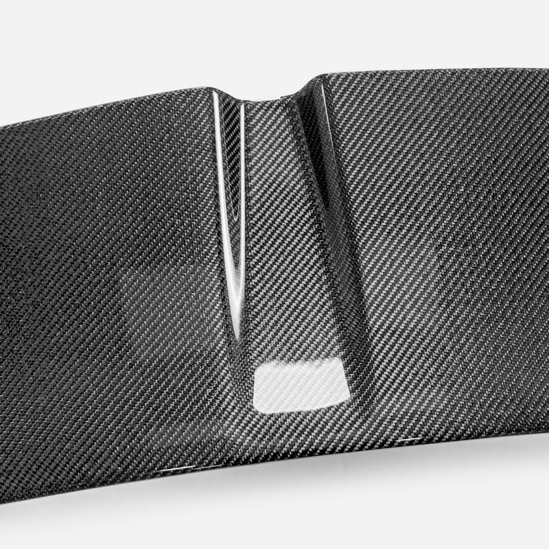 1500mm Universal GTH Type Spoiler, 380mm height stand Blade: Length 1500mm Width:280mm
